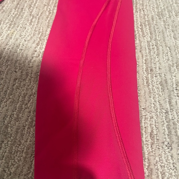 Lululemon Leggings - Picture 3 of 4